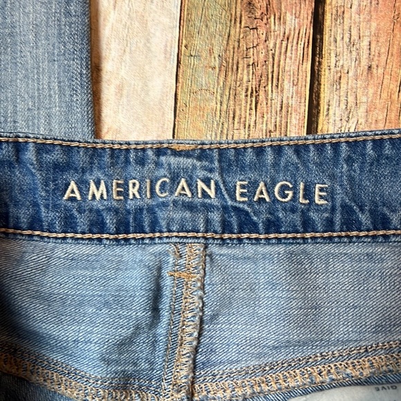 American Eagle Jeans - Picture 6 of 8